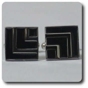 Cufflinks