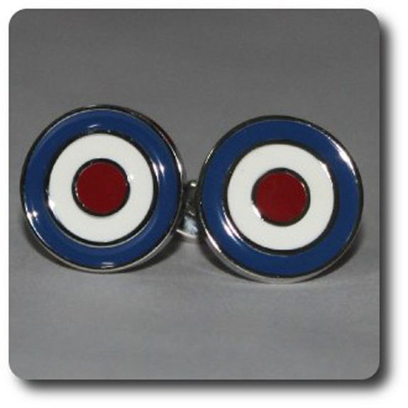 BOUTONS DE MANCHETTES