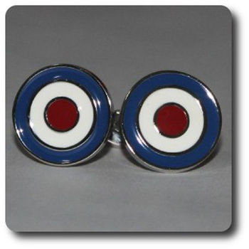 Cufflinks