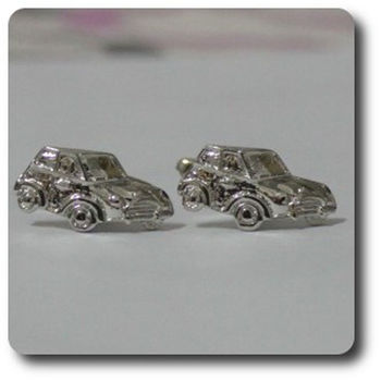 Cufflinks