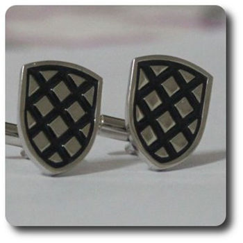 Cufflinks
