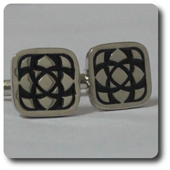 Cufflinks