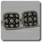 Cufflinks