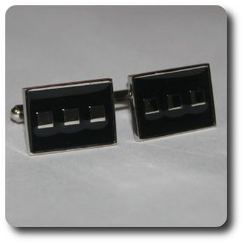 Cufflinks