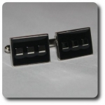 Cufflinks