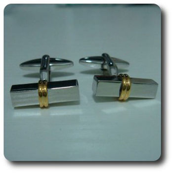 Cufflinks