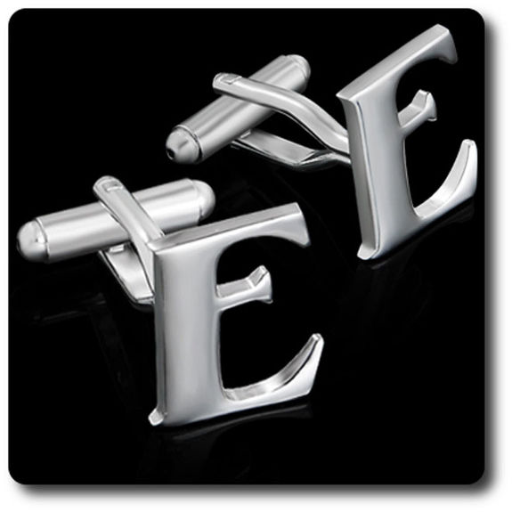 Cufflinks