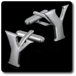 Cufflinks