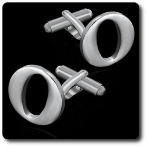 Cufflinks