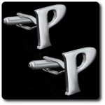Cufflinks