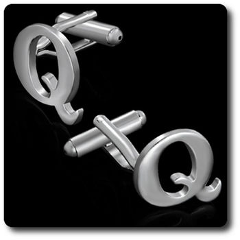 Cufflinks
