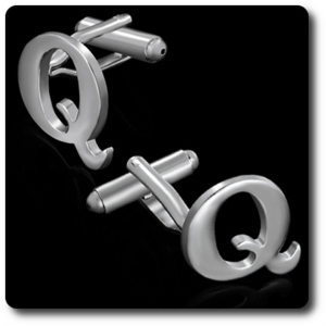 Cufflinks