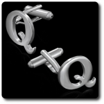 Cufflinks
