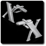 Cufflinks