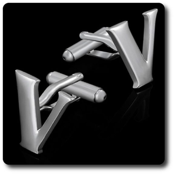 Cufflinks