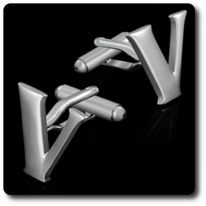Cufflinks