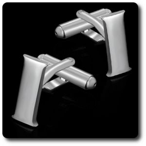 Cufflinks