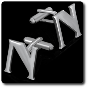 Cufflinks