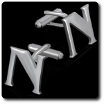 Cufflinks