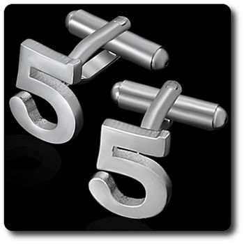 Cufflinks