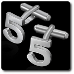 Cufflinks
