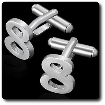 Cufflinks