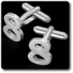 Cufflinks