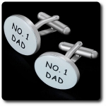 Cufflinks