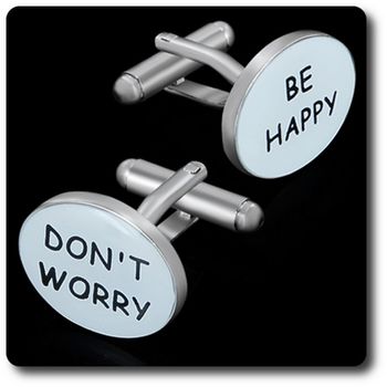 BOUTONS DE MANCHETTES