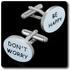 BOUTONS DE MANCHETTES