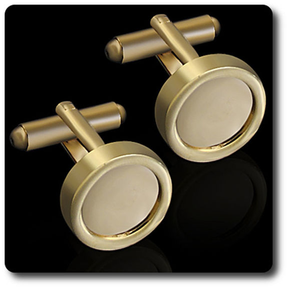 Cufflinks