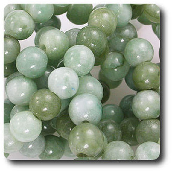 719.89 cts Collier rosaire bouddhiste