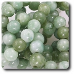 719.89 cts Collier rosaire bouddhiste