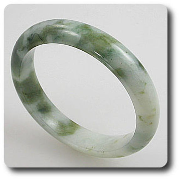 BRACELET JADE