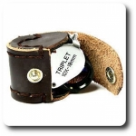 Loupe pliable Triplet 10x