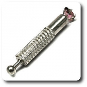 Pince à griffes pour Gemmes taillées