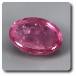 0.88CT. PINK NATURAL SAPPHIRE