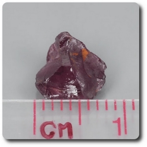 1.68 cts GARNET CRYSTAL
