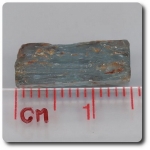 3.66 carats CRISTAL D'EMERAUDE