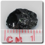 2.71 cts CHROME TOURMALINE CRYSTAL