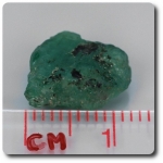4.34 cts EMERALD CRYSTAL