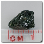 3.62 carats CRISTAL DE TOURMALINE CHROME
