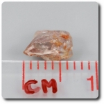 0.98 cts SAPPHIRE CRYSTAL