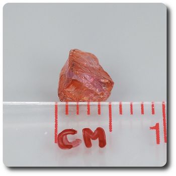 0.79 cts SAPPHIRE CRYSTAL