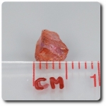 0.79 cts SAPPHIRE CRYSTAL