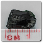 4.05 cts Chrome Tourmaline CRYSTAL