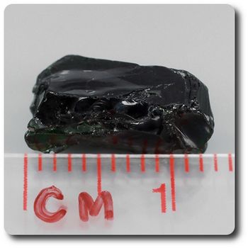 4.24 cts Chrome Tourmaline CRYSTAL