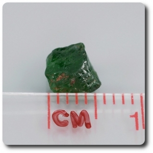 1.15 cts Chrome Tourmaline CRYSTAL
