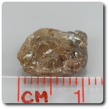 4.99 carats CRISTAL DE SAPHIR