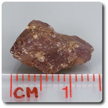 5.35 cts SAPPHIRE CRYSTAL